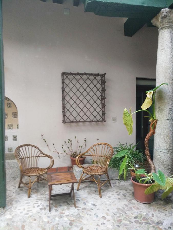 El Patio Del Convento Διαμέρισμα Τολέδο Εξωτερικό φωτογραφία