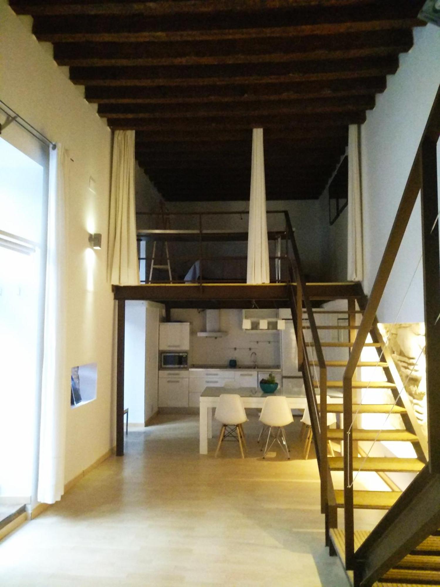 El Patio Del Convento Διαμέρισμα Τολέδο Εξωτερικό φωτογραφία