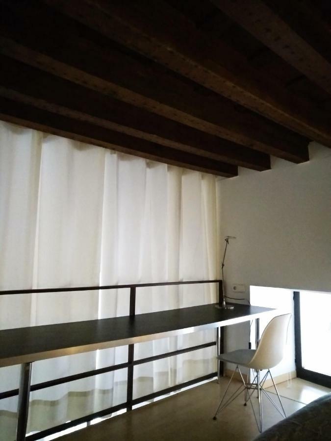 El Patio Del Convento Διαμέρισμα Τολέδο Εξωτερικό φωτογραφία