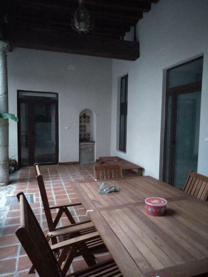 El Patio Del Convento Διαμέρισμα Τολέδο Εξωτερικό φωτογραφία