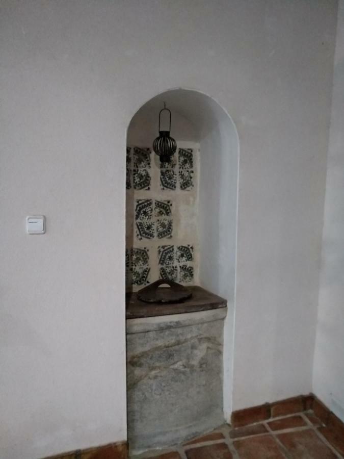 El Patio Del Convento Διαμέρισμα Τολέδο Εξωτερικό φωτογραφία