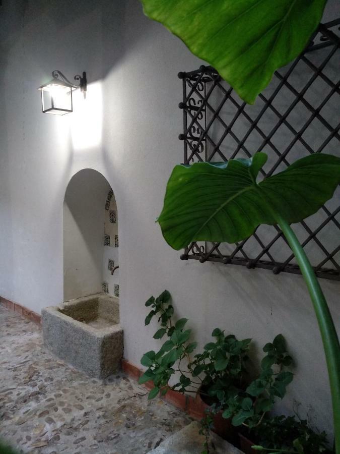 El Patio Del Convento Διαμέρισμα Τολέδο Εξωτερικό φωτογραφία