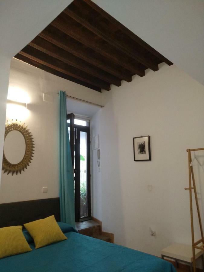 El Patio Del Convento Διαμέρισμα Τολέδο Εξωτερικό φωτογραφία