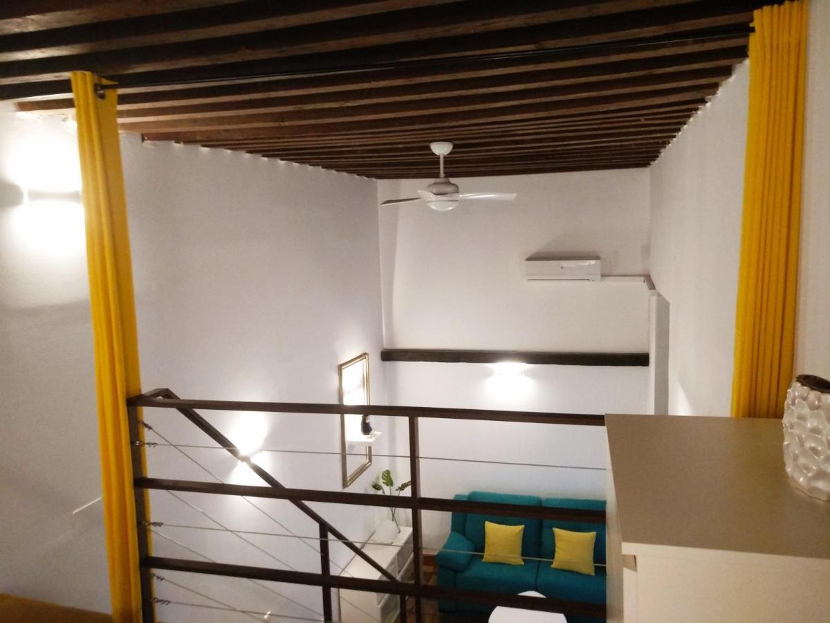 El Patio Del Convento Διαμέρισμα Τολέδο Εξωτερικό φωτογραφία