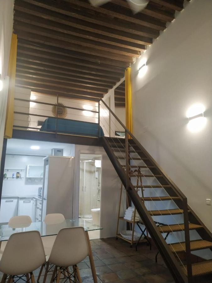El Patio Del Convento Διαμέρισμα Τολέδο Εξωτερικό φωτογραφία
